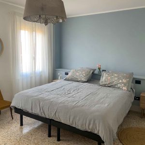 Slaapkamer 1
