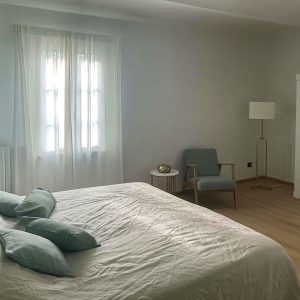 Slaapkamer 4